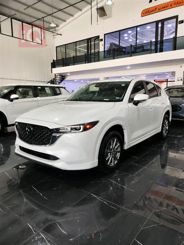 Mazda CX-5 2024 for sale in Iraq - Sulaymaniyah
